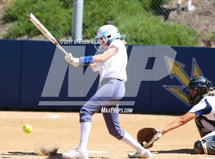 Thumbnail 2 in Christian vs. High Tech San Diego (CIF SDS D3 Final) photogallery.