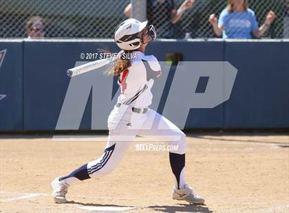 Thumbnail 2 in Christian vs. High Tech San Diego (CIF SDS D3 Final) photogallery.
