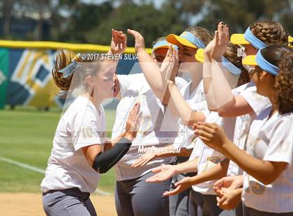 Thumbnail 3 in Christian vs. High Tech San Diego (CIF SDS D3 Final) photogallery.