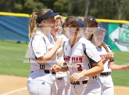 Thumbnail 2 in Christian vs. High Tech San Diego (CIF SDS D3 Final) photogallery.