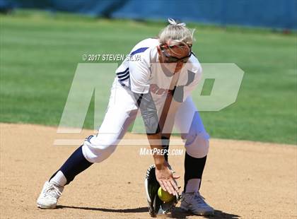 Thumbnail 2 in Christian vs. High Tech San Diego (CIF SDS D3 Final) photogallery.