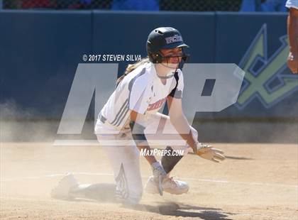 Thumbnail 3 in Christian vs. High Tech San Diego (CIF SDS D3 Final) photogallery.