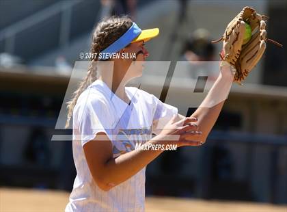 Thumbnail 2 in Christian vs. High Tech San Diego (CIF SDS D3 Final) photogallery.