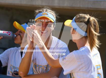 Thumbnail 1 in Christian vs. High Tech San Diego (CIF SDS D3 Final) photogallery.