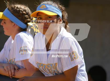 Thumbnail 3 in Christian vs. High Tech San Diego (CIF SDS D3 Final) photogallery.