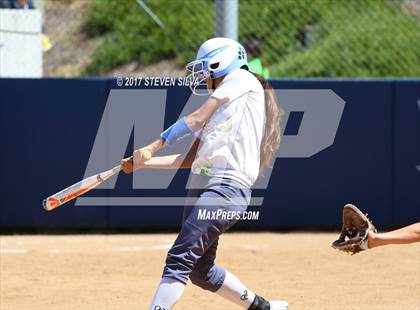 Thumbnail 1 in Christian vs. High Tech San Diego (CIF SDS D3 Final) photogallery.