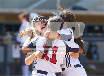Thumbnail 1 in Christian vs. High Tech San Diego (CIF SDS D3 Final) photogallery.