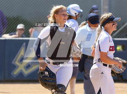 Thumbnail 2 in Christian vs. High Tech San Diego (CIF SDS D3 Final) photogallery.