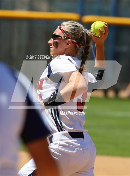 Thumbnail 3 in Christian vs. High Tech San Diego (CIF SDS D3 Final) photogallery.