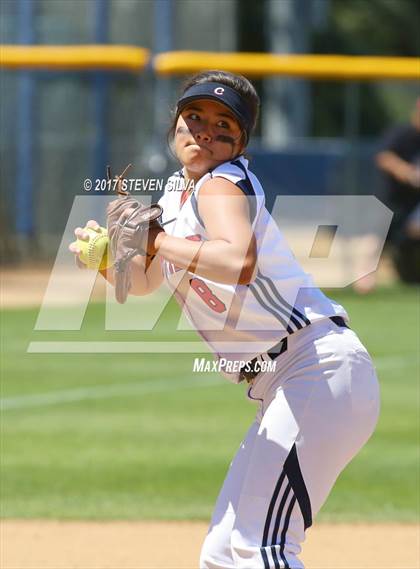 Thumbnail 3 in Christian vs. High Tech San Diego (CIF SDS D3 Final) photogallery.