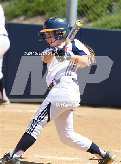 Thumbnail 3 in Christian vs. High Tech San Diego (CIF SDS D3 Final) photogallery.