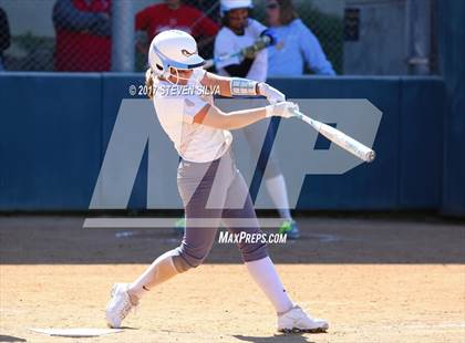 Thumbnail 2 in Christian vs. High Tech San Diego (CIF SDS D3 Final) photogallery.