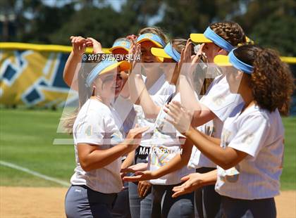 Thumbnail 3 in Christian vs. High Tech San Diego (CIF SDS D3 Final) photogallery.