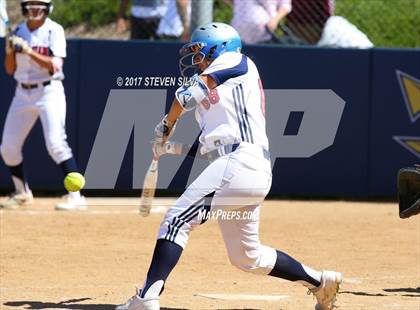 Thumbnail 2 in Christian vs. High Tech San Diego (CIF SDS D3 Final) photogallery.