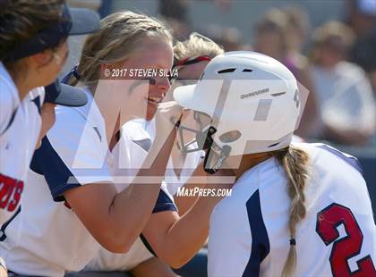 Thumbnail 1 in Christian vs. High Tech San Diego (CIF SDS D3 Final) photogallery.