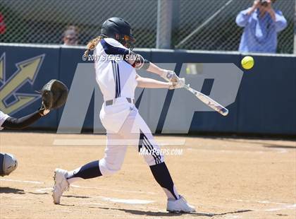 Thumbnail 1 in Christian vs. High Tech San Diego (CIF SDS D3 Final) photogallery.