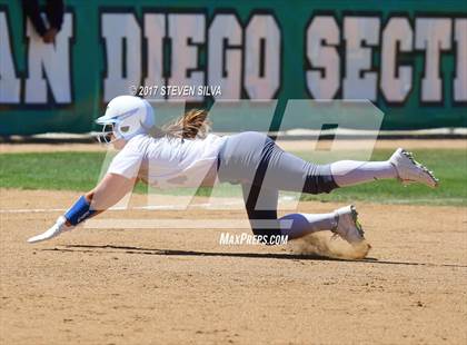 Thumbnail 3 in Christian vs. High Tech San Diego (CIF SDS D3 Final) photogallery.