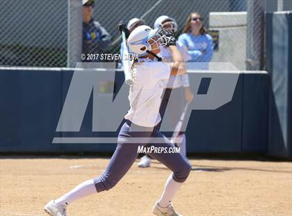Thumbnail 2 in Christian vs. High Tech San Diego (CIF SDS D3 Final) photogallery.