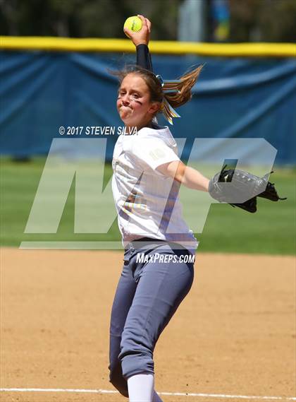 Thumbnail 3 in Christian vs. High Tech San Diego (CIF SDS D3 Final) photogallery.