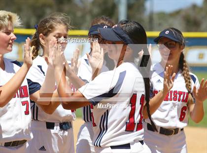 Thumbnail 3 in Christian vs. High Tech San Diego (CIF SDS D3 Final) photogallery.