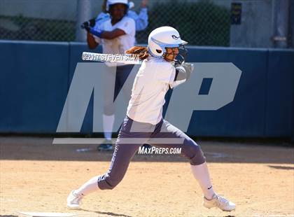 Thumbnail 3 in Christian vs. High Tech San Diego (CIF SDS D3 Final) photogallery.