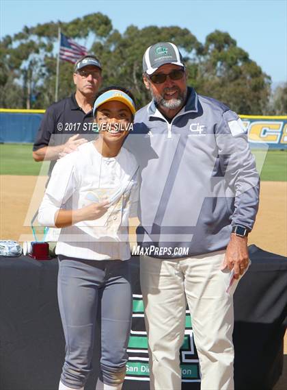 Thumbnail 1 in Christian vs. High Tech San Diego (CIF SDS D3 Final) photogallery.