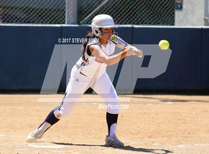 Thumbnail 1 in Christian vs. High Tech San Diego (CIF SDS D3 Final) photogallery.