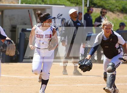 Thumbnail 3 in Christian vs. High Tech San Diego (CIF SDS D3 Final) photogallery.