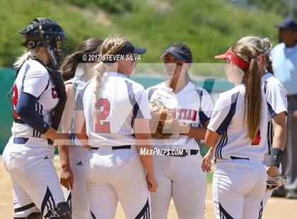 Thumbnail 1 in Christian vs. High Tech San Diego (CIF SDS D3 Final) photogallery.