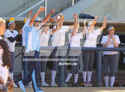 Thumbnail 3 in Christian vs. High Tech San Diego (CIF SDS D3 Final) photogallery.