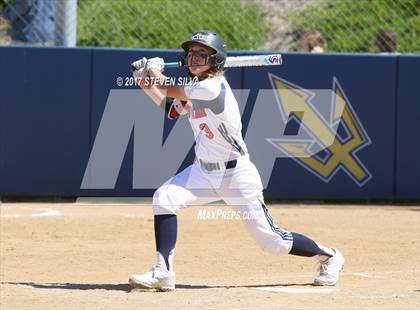Thumbnail 2 in Christian vs. High Tech San Diego (CIF SDS D3 Final) photogallery.