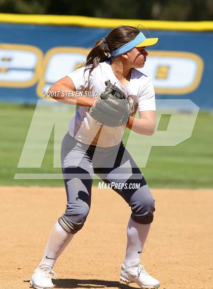 Thumbnail 1 in Christian vs. High Tech San Diego (CIF SDS D3 Final) photogallery.