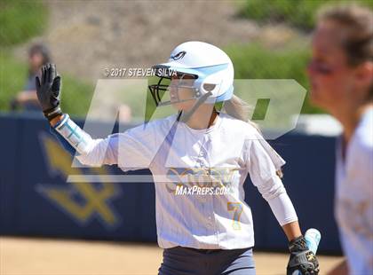 Thumbnail 1 in Christian vs. High Tech San Diego (CIF SDS D3 Final) photogallery.