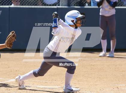 Thumbnail 2 in Christian vs. High Tech San Diego (CIF SDS D3 Final) photogallery.