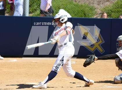 Thumbnail 1 in Christian vs. High Tech San Diego (CIF SDS D3 Final) photogallery.
