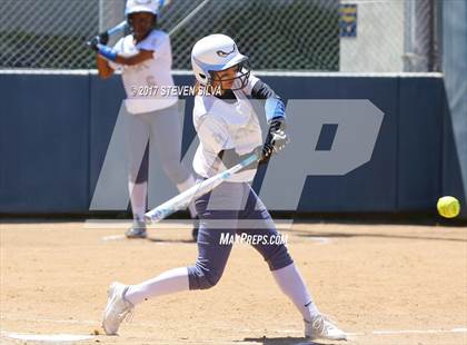 Thumbnail 3 in Christian vs. High Tech San Diego (CIF SDS D3 Final) photogallery.