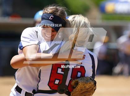 Thumbnail 2 in Christian vs. High Tech San Diego (CIF SDS D3 Final) photogallery.