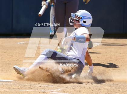 Thumbnail 1 in Christian vs. High Tech San Diego (CIF SDS D3 Final) photogallery.