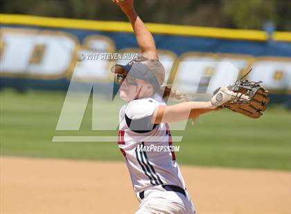Thumbnail 1 in Christian vs. High Tech San Diego (CIF SDS D3 Final) photogallery.