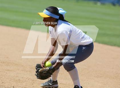 Thumbnail 3 in Christian vs. High Tech San Diego (CIF SDS D3 Final) photogallery.