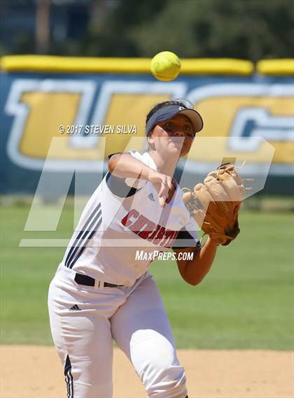 Thumbnail 2 in Christian vs. High Tech San Diego (CIF SDS D3 Final) photogallery.