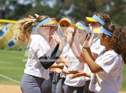 Thumbnail 1 in Christian vs. High Tech San Diego (CIF SDS D3 Final) photogallery.