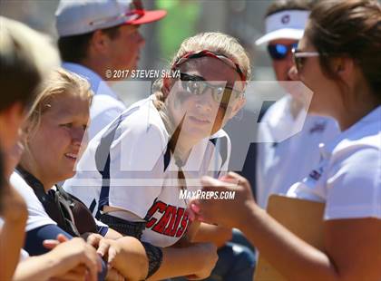 Thumbnail 3 in Christian vs. High Tech San Diego (CIF SDS D3 Final) photogallery.