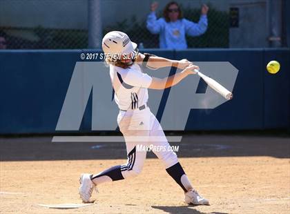 Thumbnail 2 in Christian vs. High Tech San Diego (CIF SDS D3 Final) photogallery.