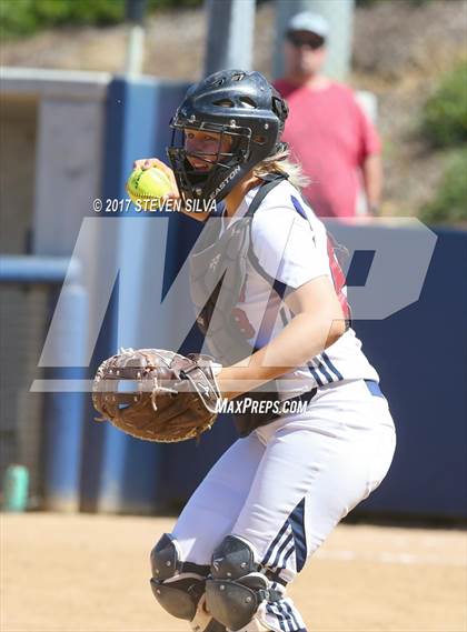 Thumbnail 1 in Christian vs. High Tech San Diego (CIF SDS D3 Final) photogallery.