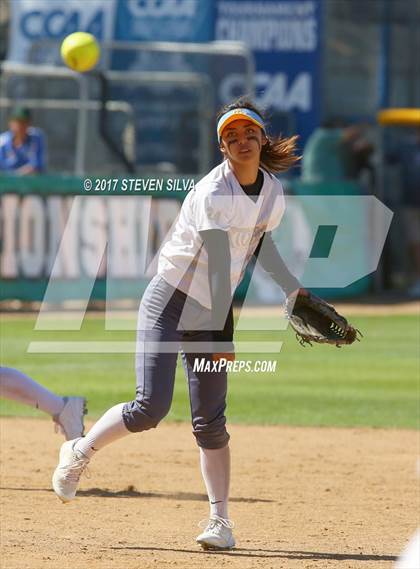 Thumbnail 1 in Christian vs. High Tech San Diego (CIF SDS D3 Final) photogallery.