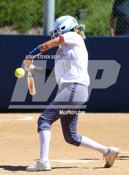 Thumbnail 1 in Christian vs. High Tech San Diego (CIF SDS D3 Final) photogallery.