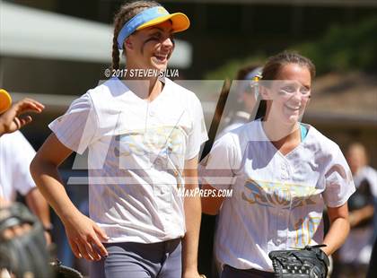 Thumbnail 2 in Christian vs. High Tech San Diego (CIF SDS D3 Final) photogallery.