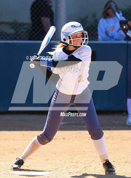 Thumbnail 1 in Christian vs. High Tech San Diego (CIF SDS D3 Final) photogallery.