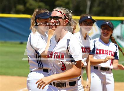Thumbnail 1 in Christian vs. High Tech San Diego (CIF SDS D3 Final) photogallery.